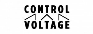 control voltage logo